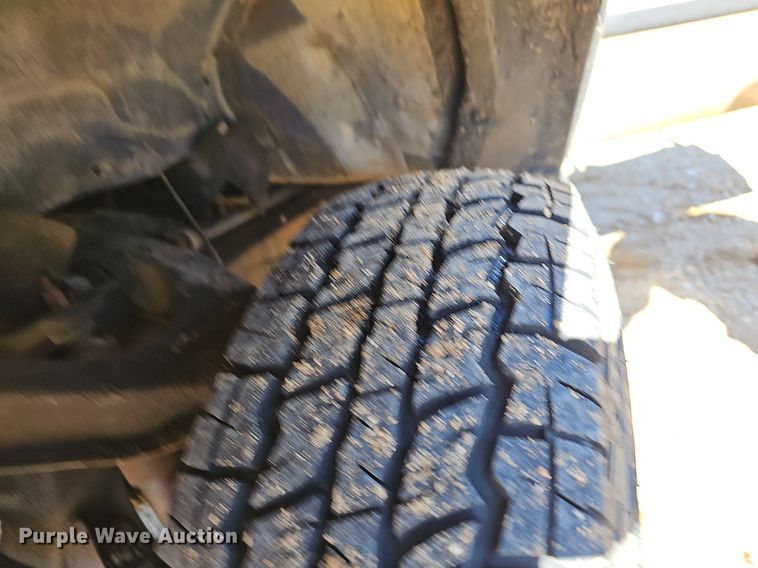 image for item NP9080 1987 Toyota  pickup truck