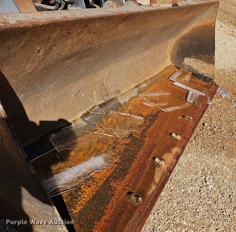 image for item NP9082 2008 Volvo BL70  backhoe