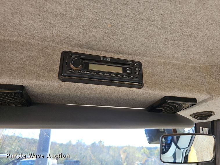 image for item NP9082 2008 Volvo BL70  backhoe