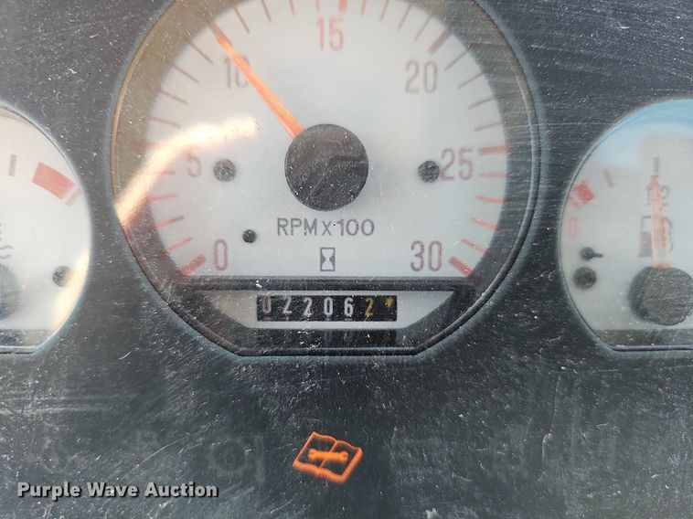 image for item NP9082 2008 Volvo BL70  backhoe