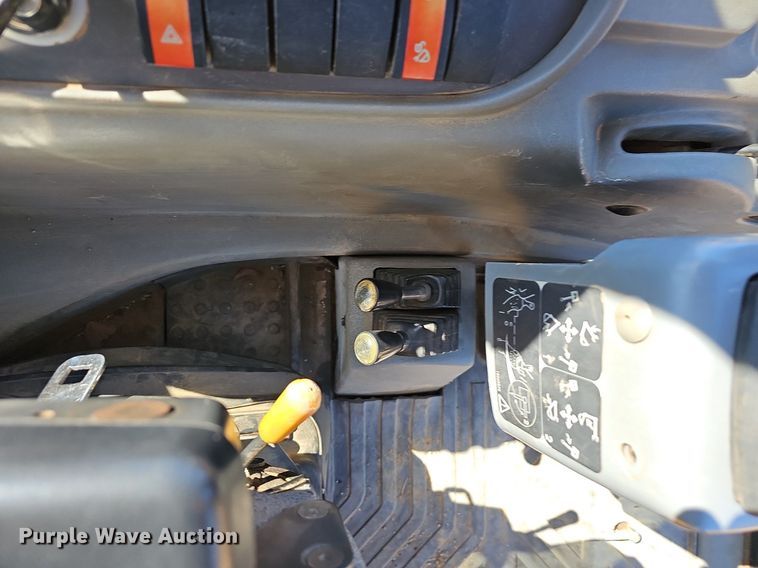 image for item NP9082 2008 Volvo BL70  backhoe