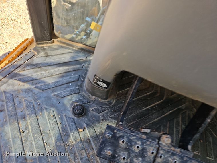 image for item NP9082 2008 Volvo BL70  backhoe