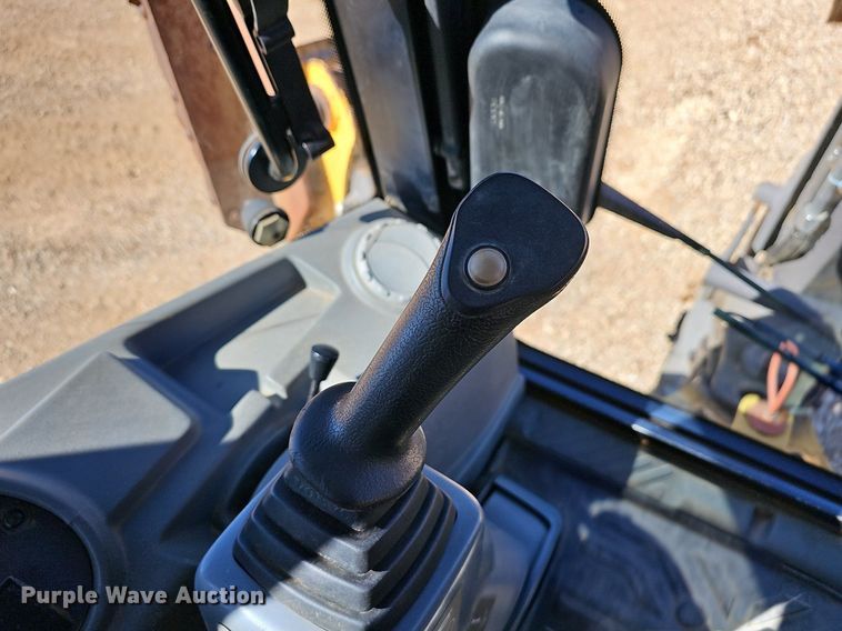 image for item NP9082 2008 Volvo BL70  backhoe