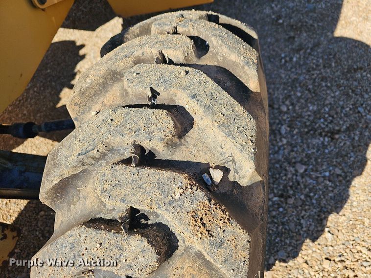 image for item NP9082 2008 Volvo BL70  backhoe