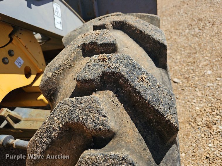 image for item NP9082 2008 Volvo BL70  backhoe