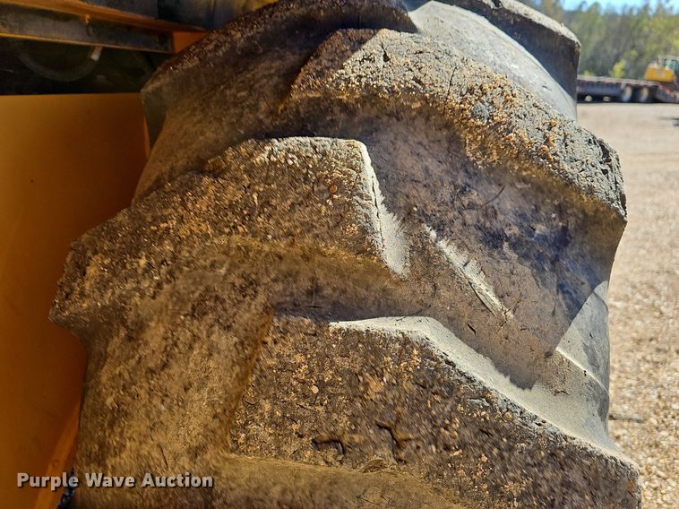 image for item NP9082 2008 Volvo BL70  backhoe