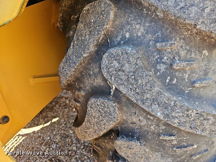 image for item NP9082 2008 Volvo BL70  backhoe