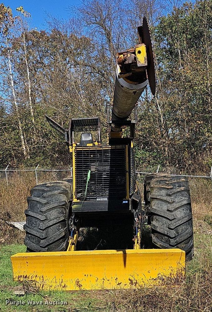 image for item NP9083 Jarraff  All-terrain tree trimmer