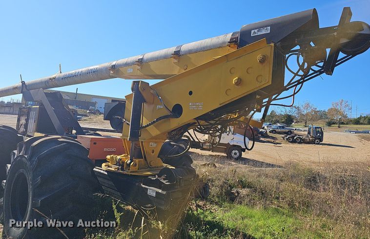 image for item NP9083 Jarraff  All-terrain tree trimmer