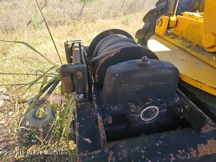 image for item NP9083 Jarraff  All-terrain tree trimmer