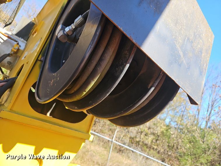 image for item NP9083 Jarraff  All-terrain tree trimmer