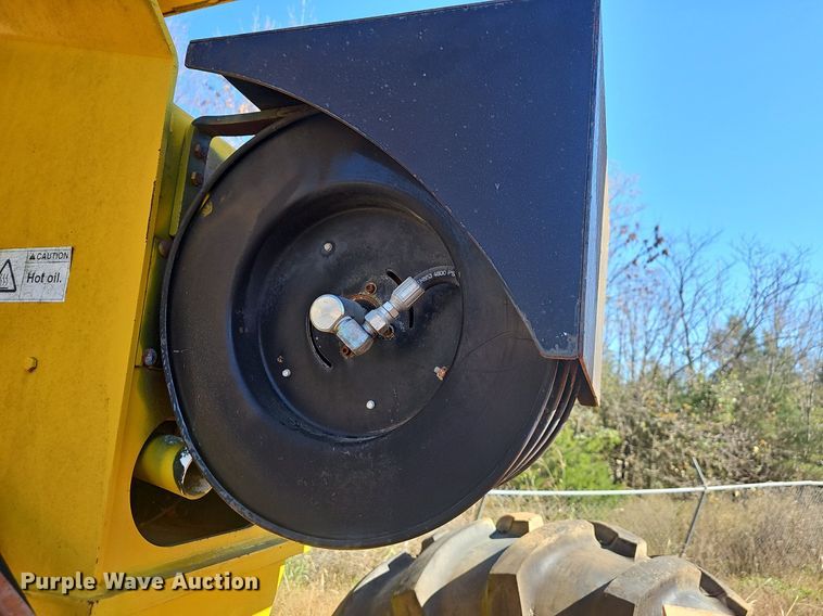 image for item NP9083 Jarraff  All-terrain tree trimmer