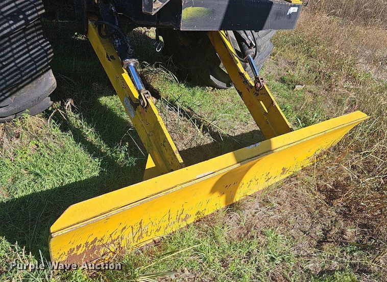 image for item NP9083 Jarraff  All-terrain tree trimmer