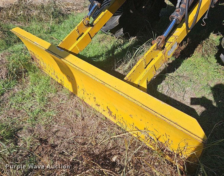 image for item NP9083 Jarraff  All-terrain tree trimmer