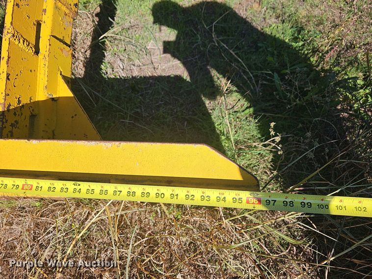 image for item NP9083 Jarraff  All-terrain tree trimmer