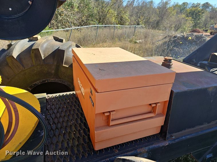 image for item NP9083 Jarraff  All-terrain tree trimmer