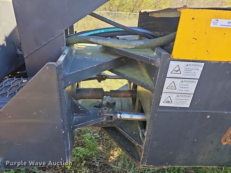 image for item NP9083 Jarraff  All-terrain tree trimmer