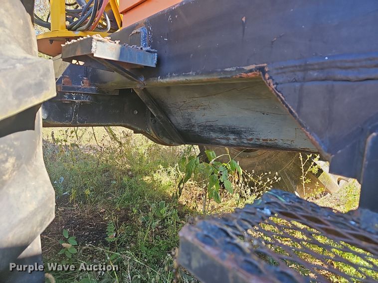 image for item NP9083 Jarraff  All-terrain tree trimmer