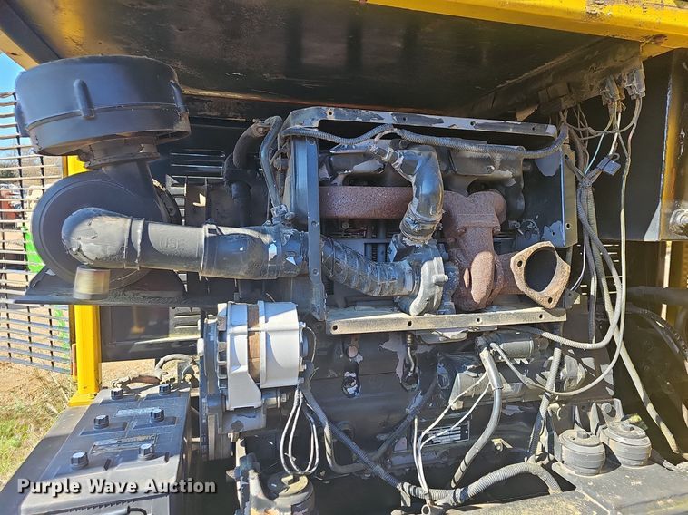 image for item NP9083 Jarraff  All-terrain tree trimmer