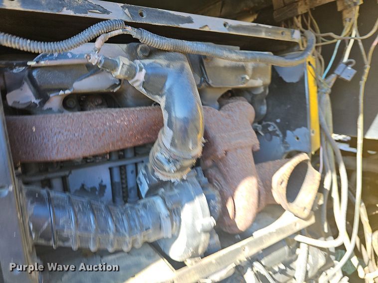 image for item NP9083 Jarraff  All-terrain tree trimmer