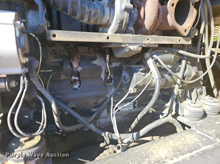 image for item NP9083 Jarraff  All-terrain tree trimmer