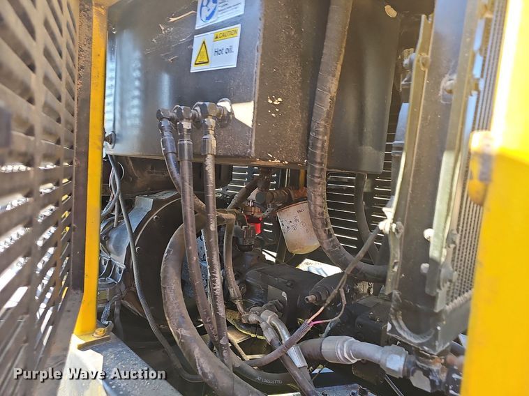 image for item NP9083 Jarraff  All-terrain tree trimmer