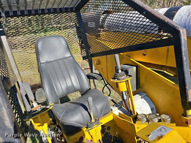 image for item NP9083 Jarraff  All-terrain tree trimmer