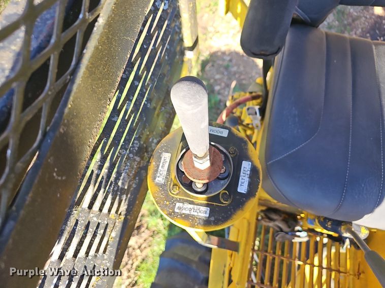 image for item NP9083 Jarraff  All-terrain tree trimmer