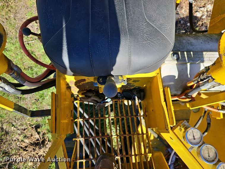 image for item NP9083 Jarraff  All-terrain tree trimmer