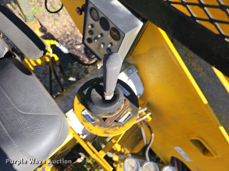 image for item NP9083 Jarraff  All-terrain tree trimmer