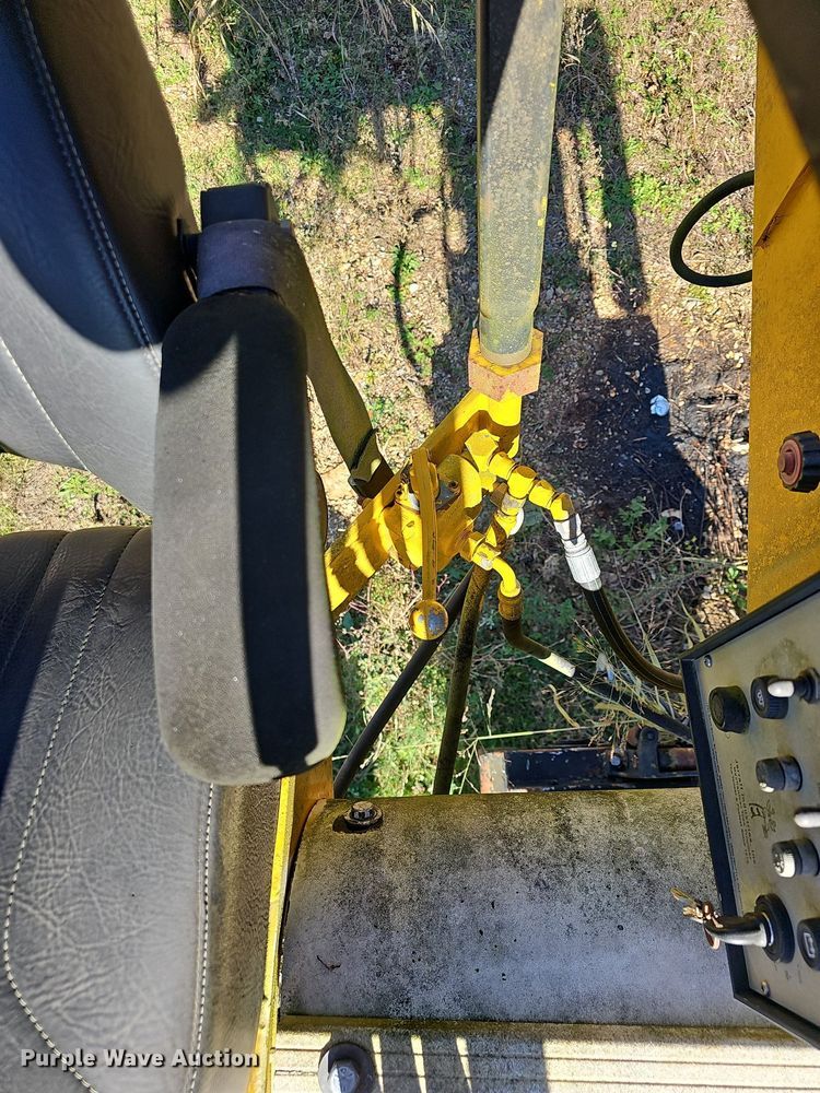 image for item NP9083 Jarraff  All-terrain tree trimmer