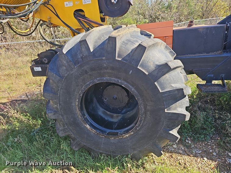 image for item NP9083 Jarraff  All-terrain tree trimmer