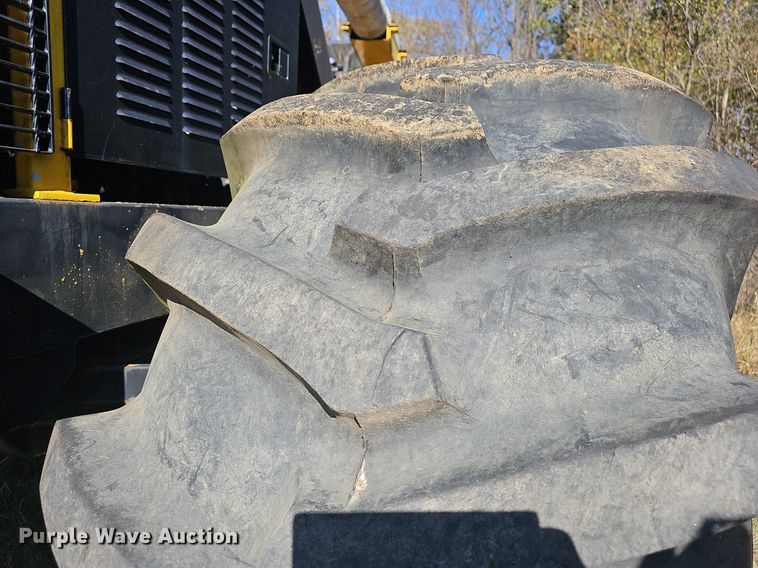 image for item NP9083 Jarraff  All-terrain tree trimmer