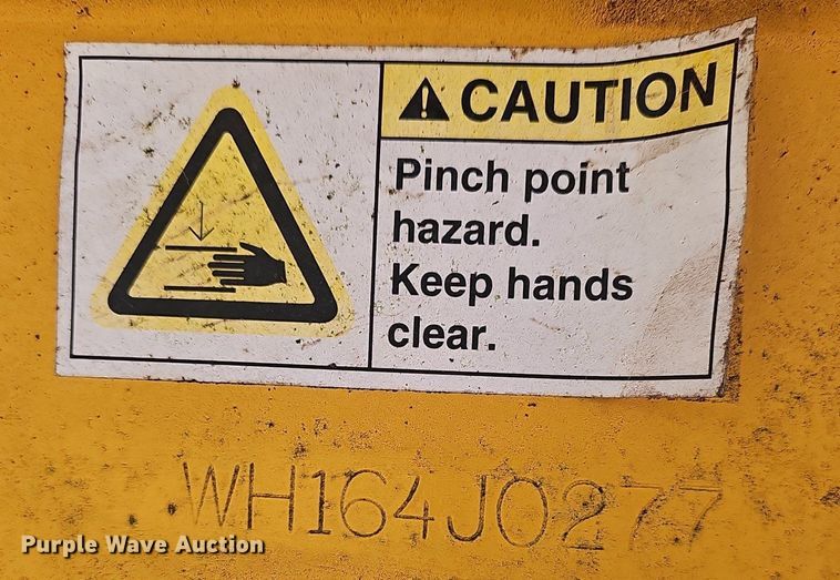 image for item NP9083 Jarraff  All-terrain tree trimmer