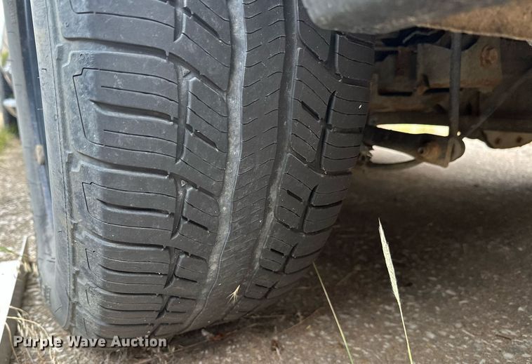 image for item NQ9301 2015 Chevrolet Tahoe Police  SUV