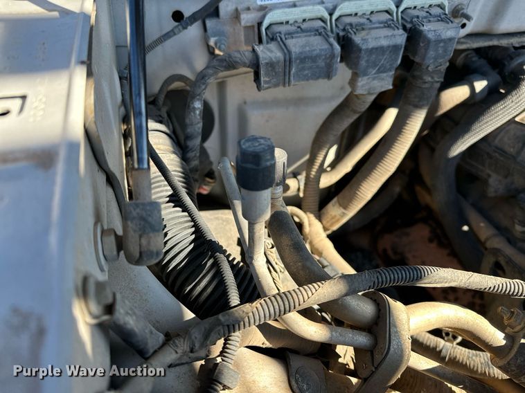 image for item NQ9506 2011 Ford F150  SuperCab pickup truck