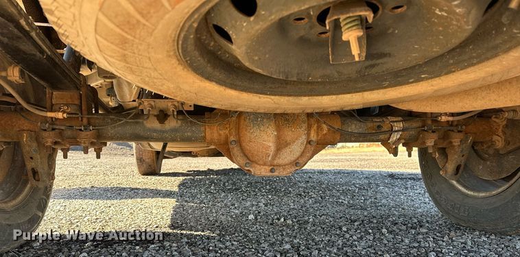 image for item NQ9506 2011 Ford F150  SuperCab pickup truck