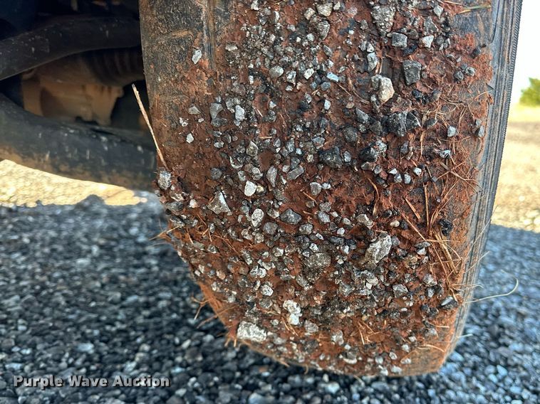 image for item NQ9506 2011 Ford F150  SuperCab pickup truck