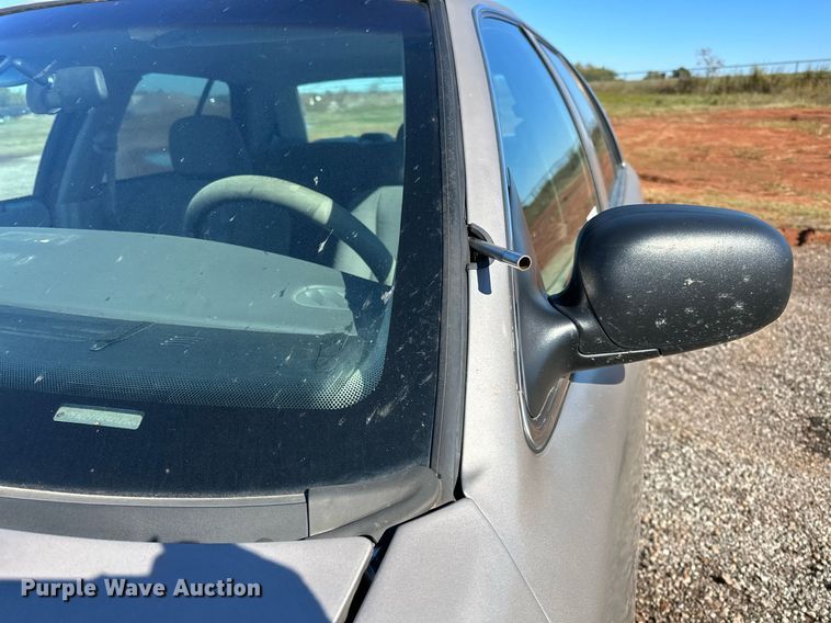 image for item NQ9507 2004 Ford Crown Victoria Police Interceptor