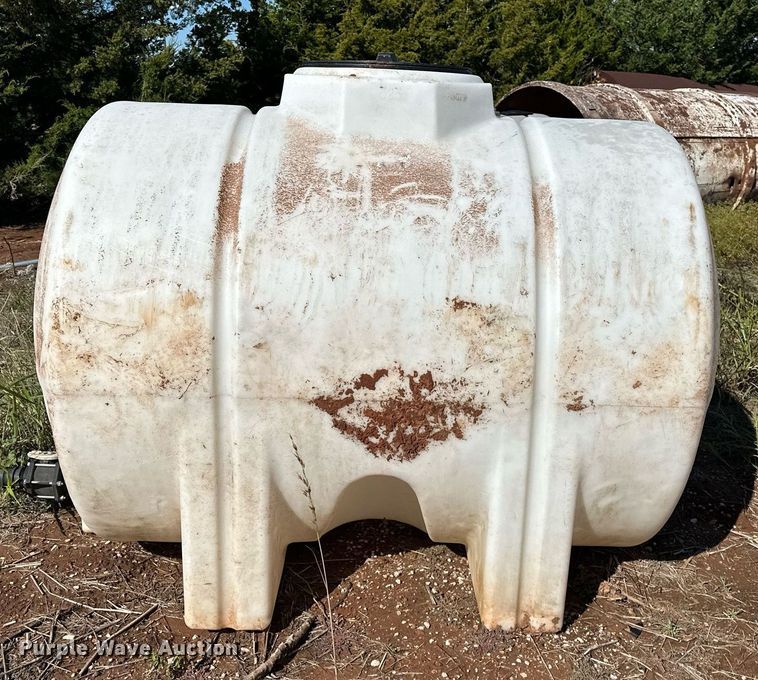 image for item NQ9508 Tank