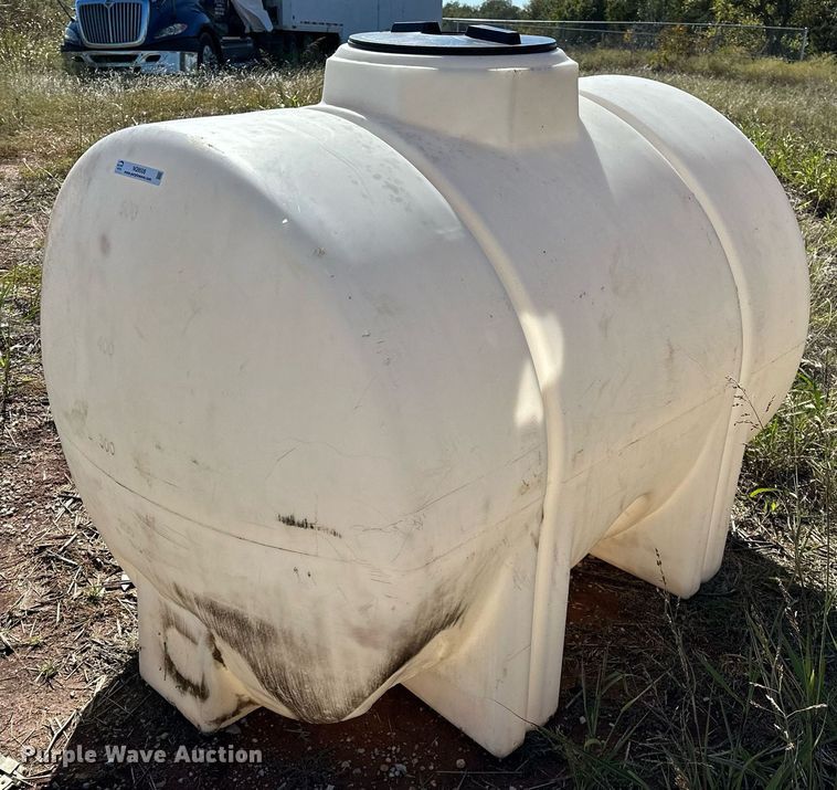 image for item NQ9508 Tank