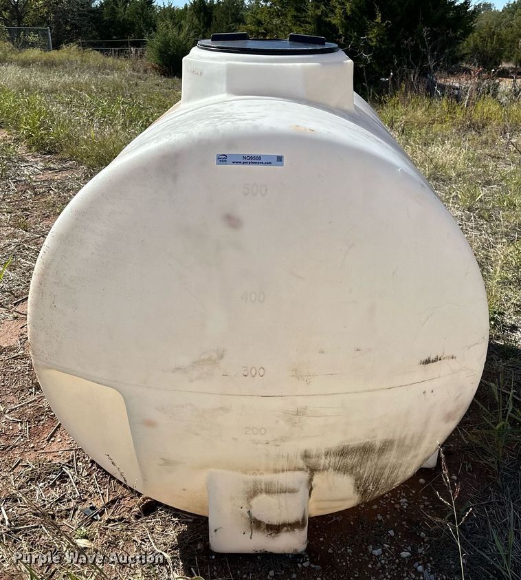 image for item NQ9508 Tank