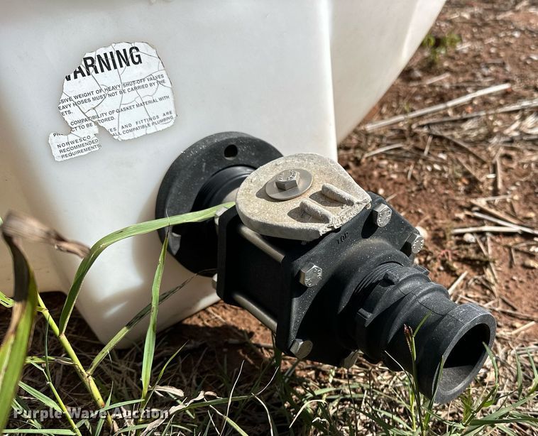 image for item NQ9508 Tank