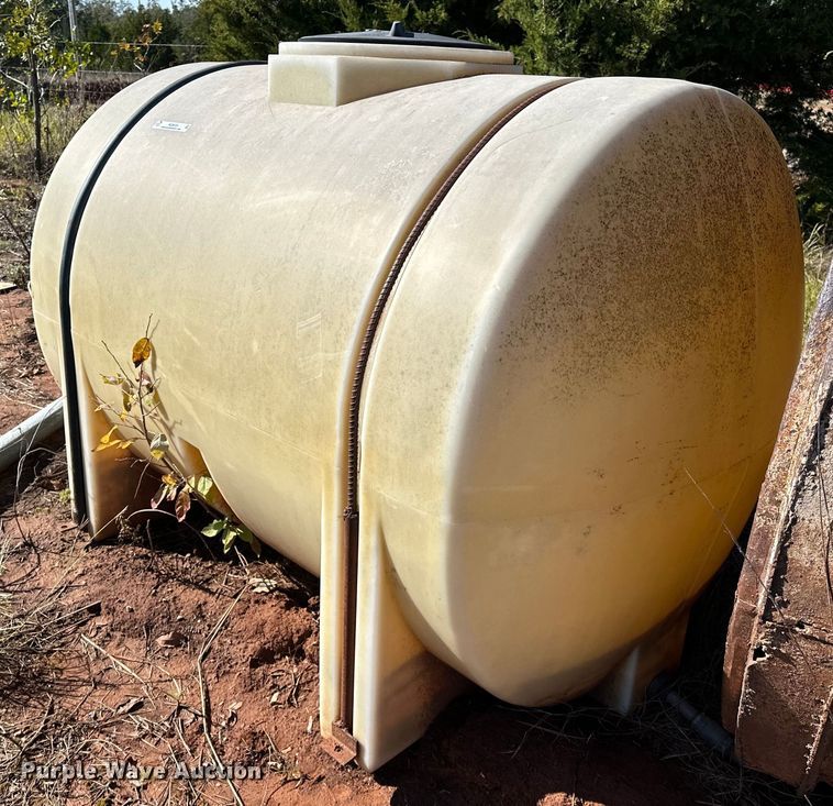 image for item NQ9509 Wylie  tank