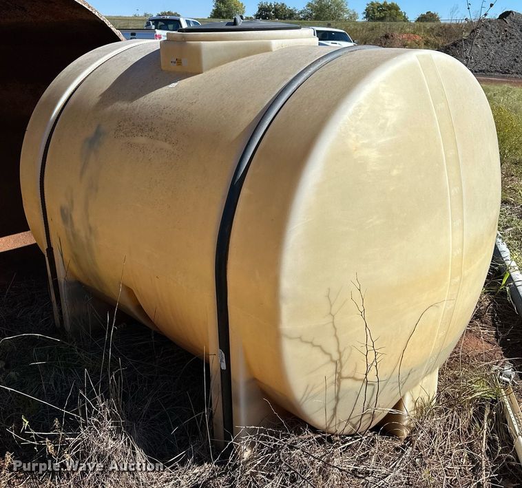 image for item NQ9509 Wylie  tank