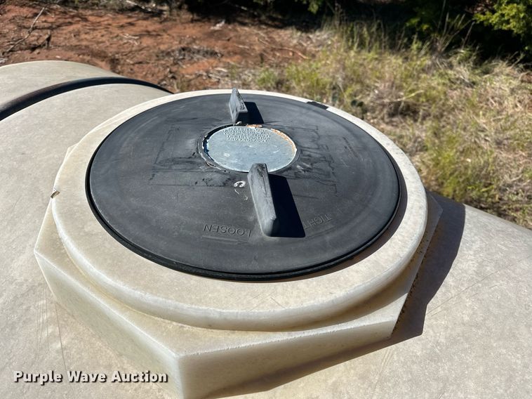 image for item NQ9509 Wylie  tank