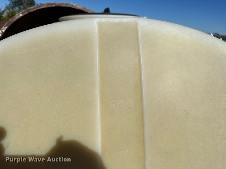 image for item NQ9509 Wylie  tank