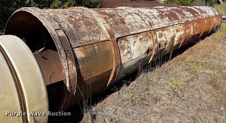 image for item NQ9510 (3) steel tanks