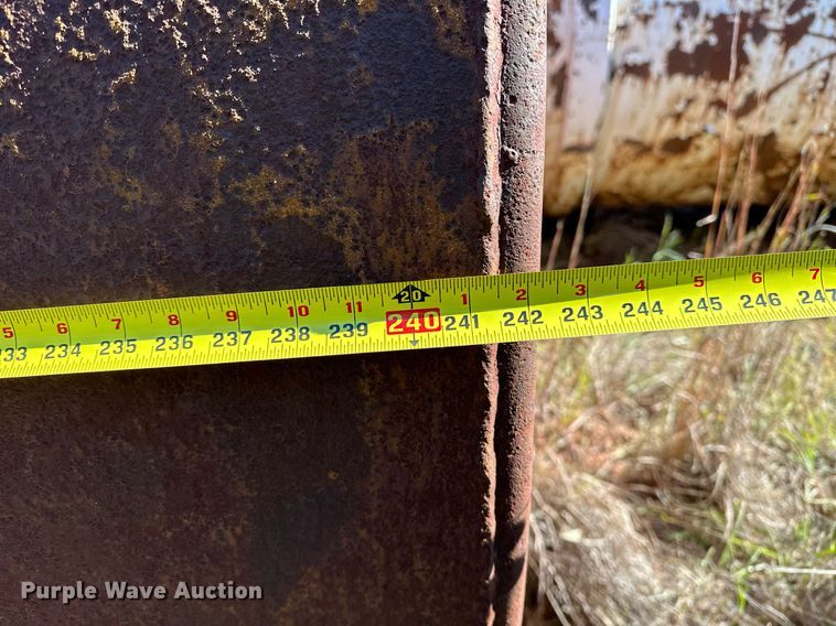 image for item NQ9510 (3) steel tanks