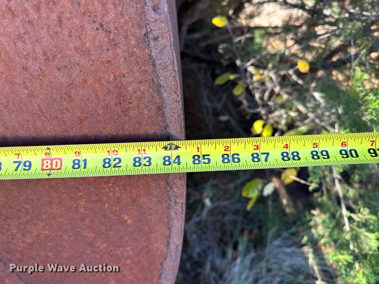 image for item NQ9510 (3) steel tanks